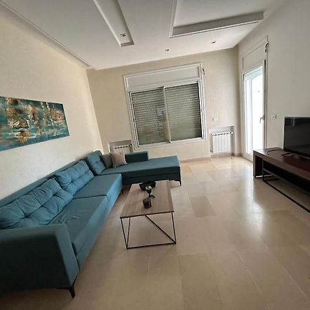 Cosy Et Spacieux, Avec Balcon Arjána Kültér fotó