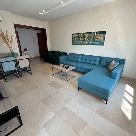 Cosy Et Spacieux, Avec Balcon Arjána Kültér fotó