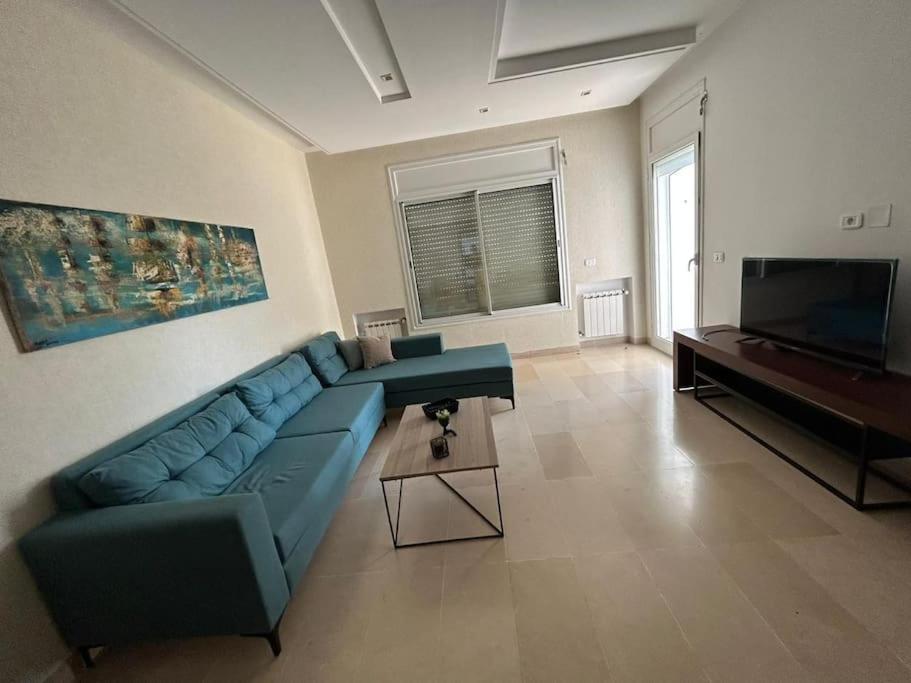 Cosy Et Spacieux, Avec Balcon Arjána Kültér fotó