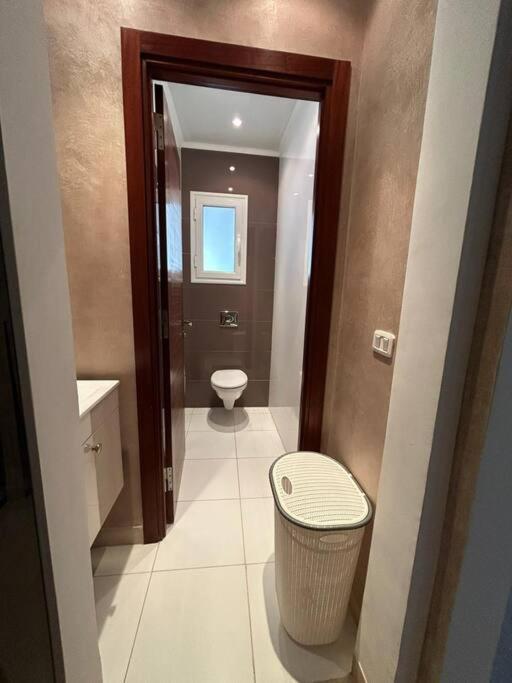 Cosy Et Spacieux, Avec Balcon Arjána Kültér fotó