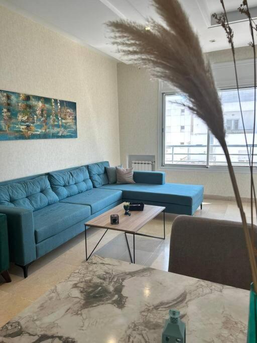 Cosy Et Spacieux, Avec Balcon Arjána Kültér fotó