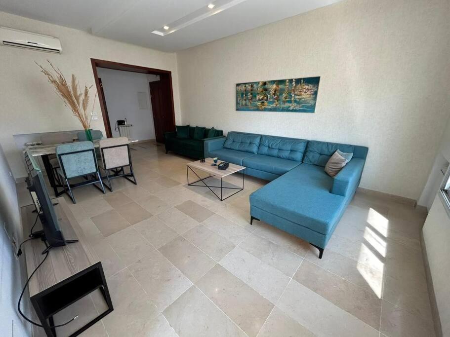 Cosy Et Spacieux, Avec Balcon Arjána Kültér fotó