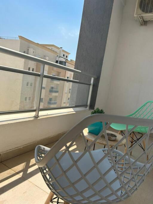 Cosy Et Spacieux, Avec Balcon Arjána Kültér fotó
